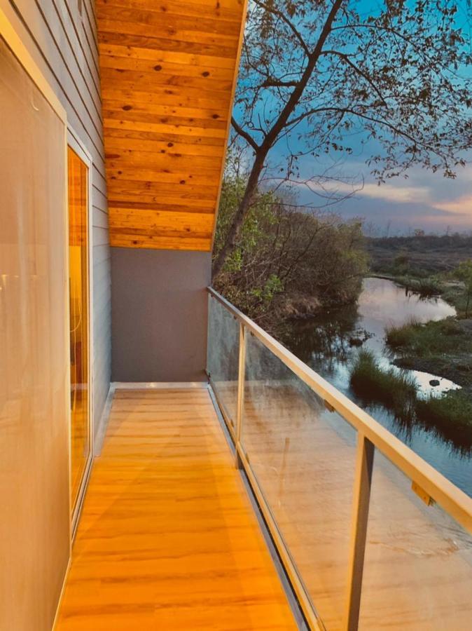 River Ranch Saralgaon Экстерьер фото