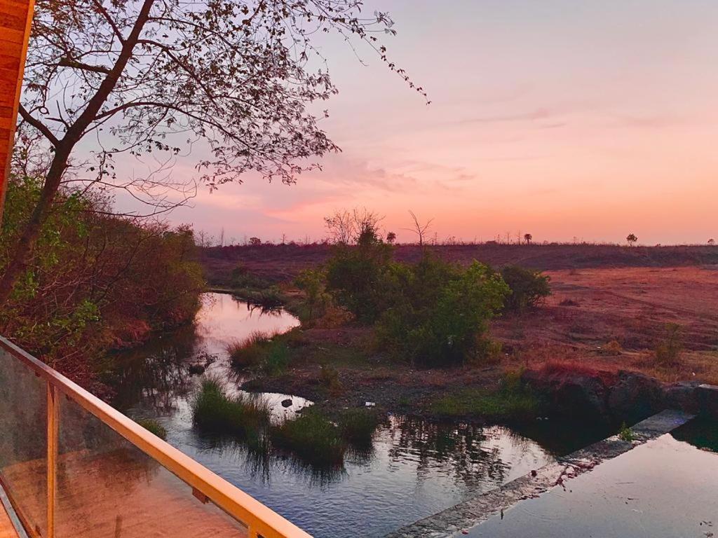 River Ranch Saralgaon Экстерьер фото