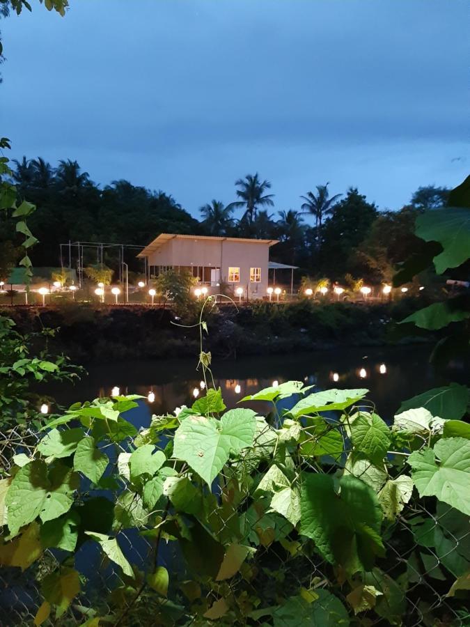 River Ranch Saralgaon Экстерьер фото