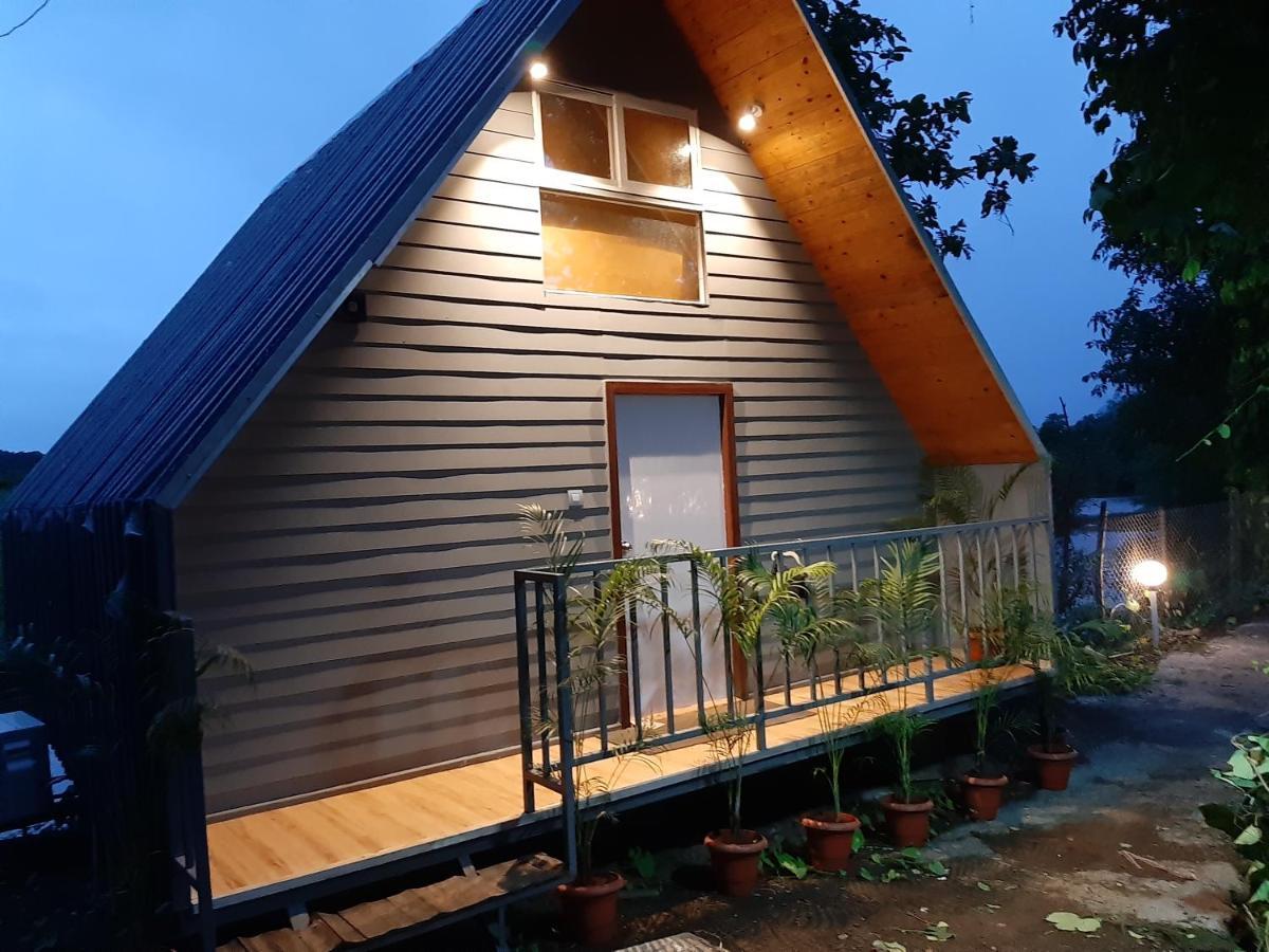 River Ranch Saralgaon Экстерьер фото