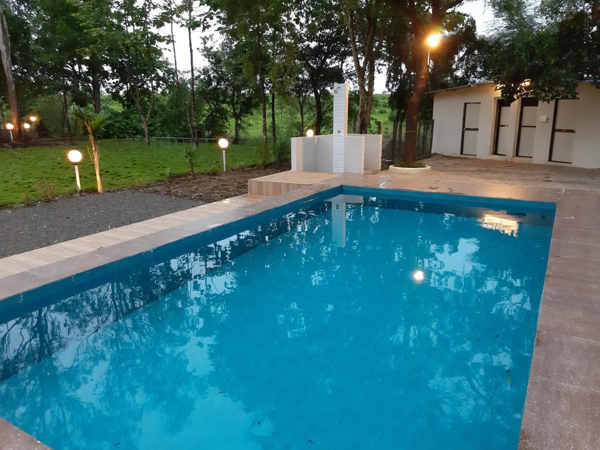 River Ranch Saralgaon Экстерьер фото