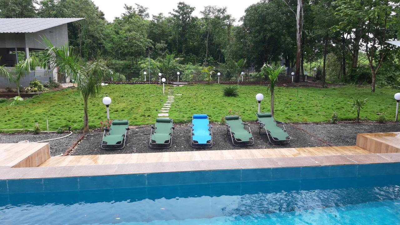 River Ranch Saralgaon Экстерьер фото
