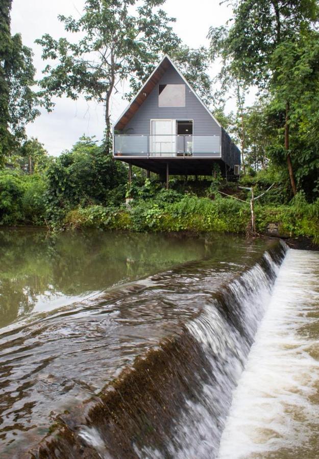 River Ranch Saralgaon Экстерьер фото