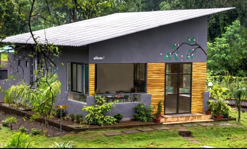 River Ranch Saralgaon Экстерьер фото