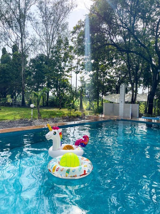 River Ranch Saralgaon Экстерьер фото
