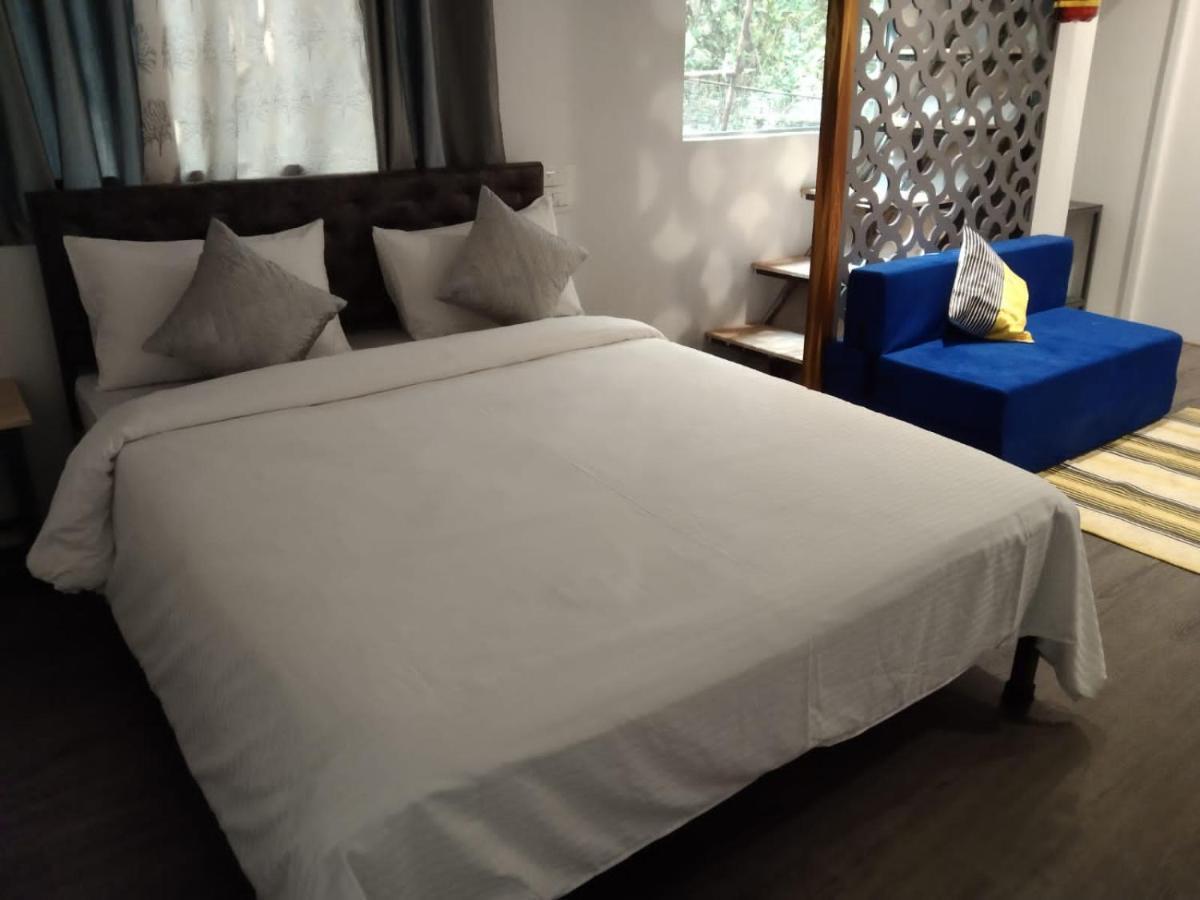 River Ranch Saralgaon Экстерьер фото