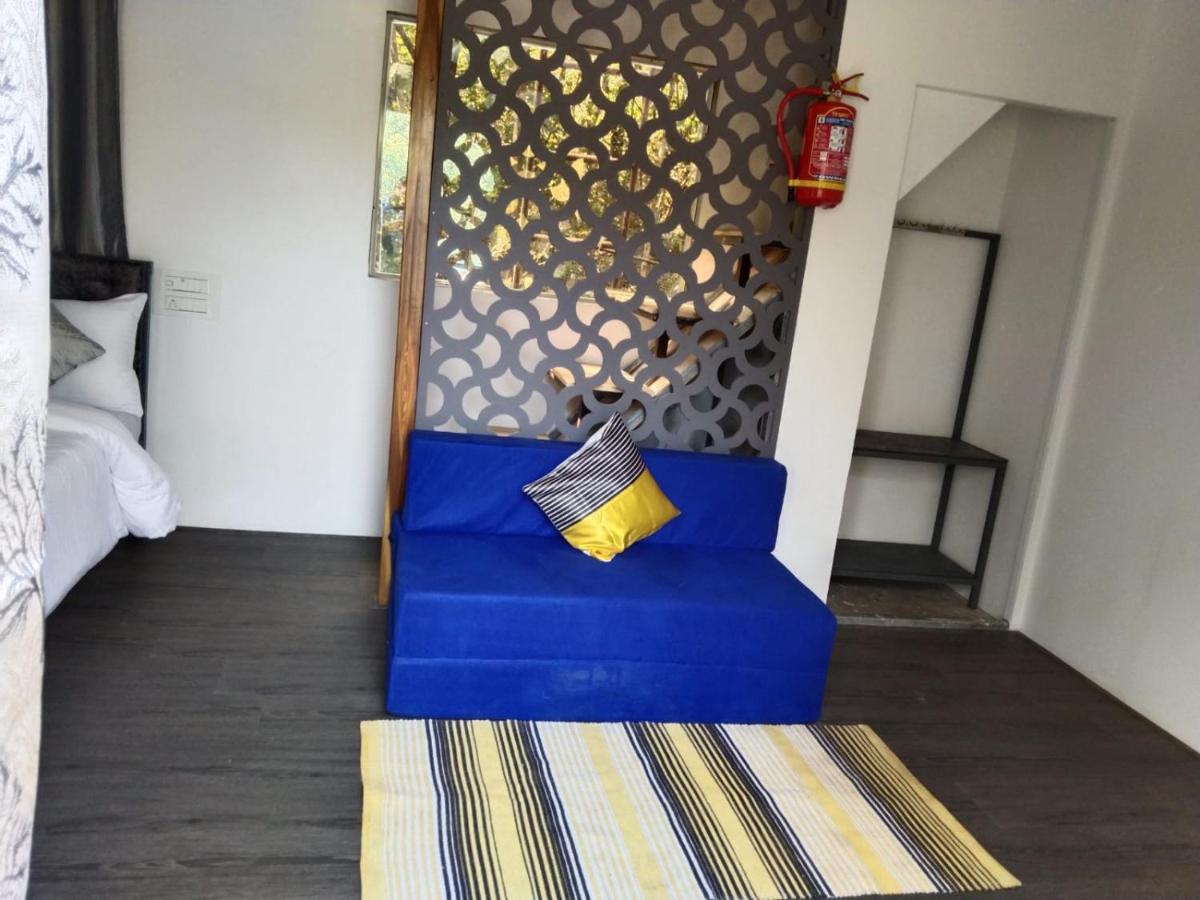 River Ranch Saralgaon Экстерьер фото