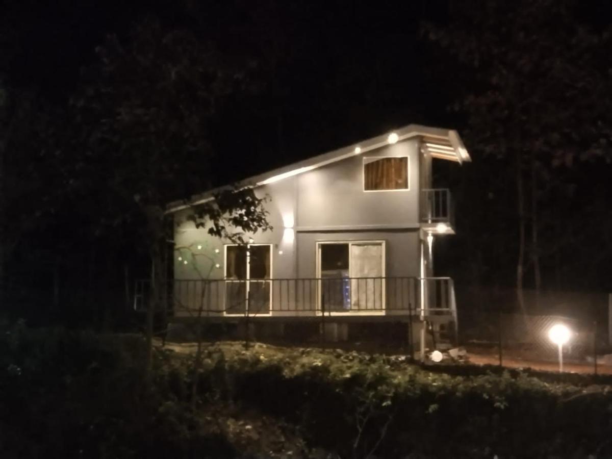 River Ranch Saralgaon Экстерьер фото