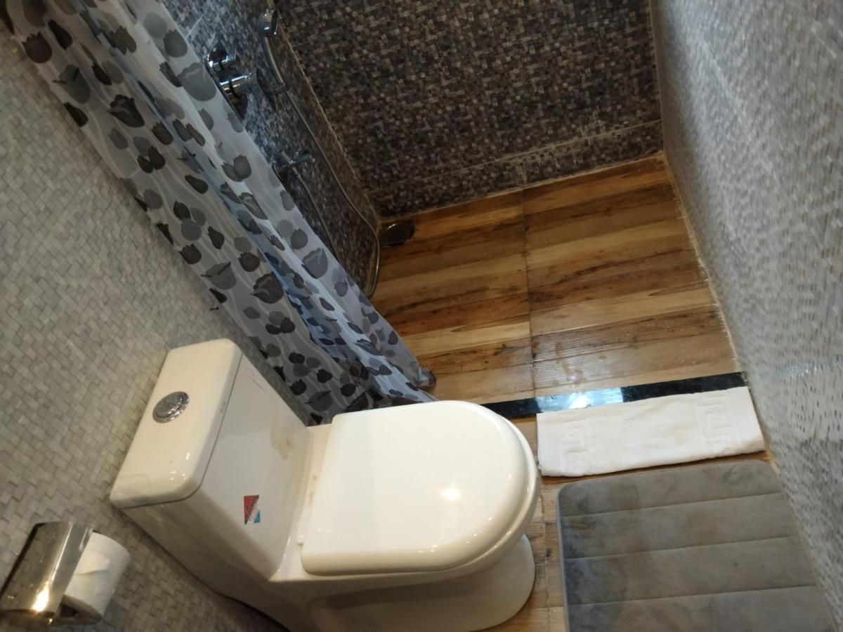 River Ranch Saralgaon Экстерьер фото