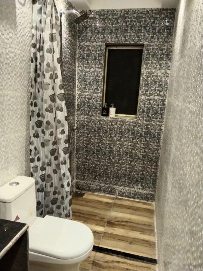 River Ranch Saralgaon Экстерьер фото