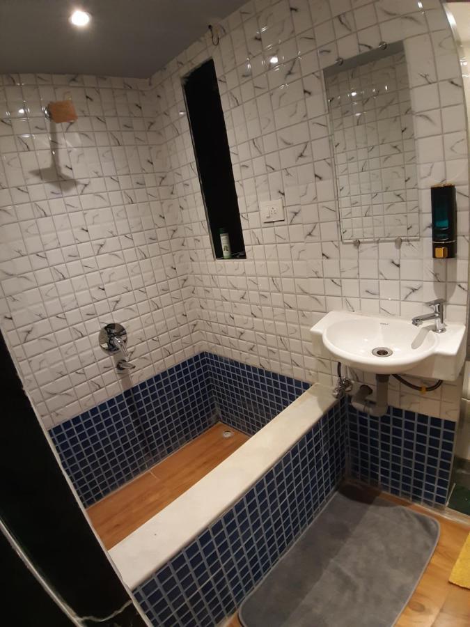 River Ranch Saralgaon Экстерьер фото