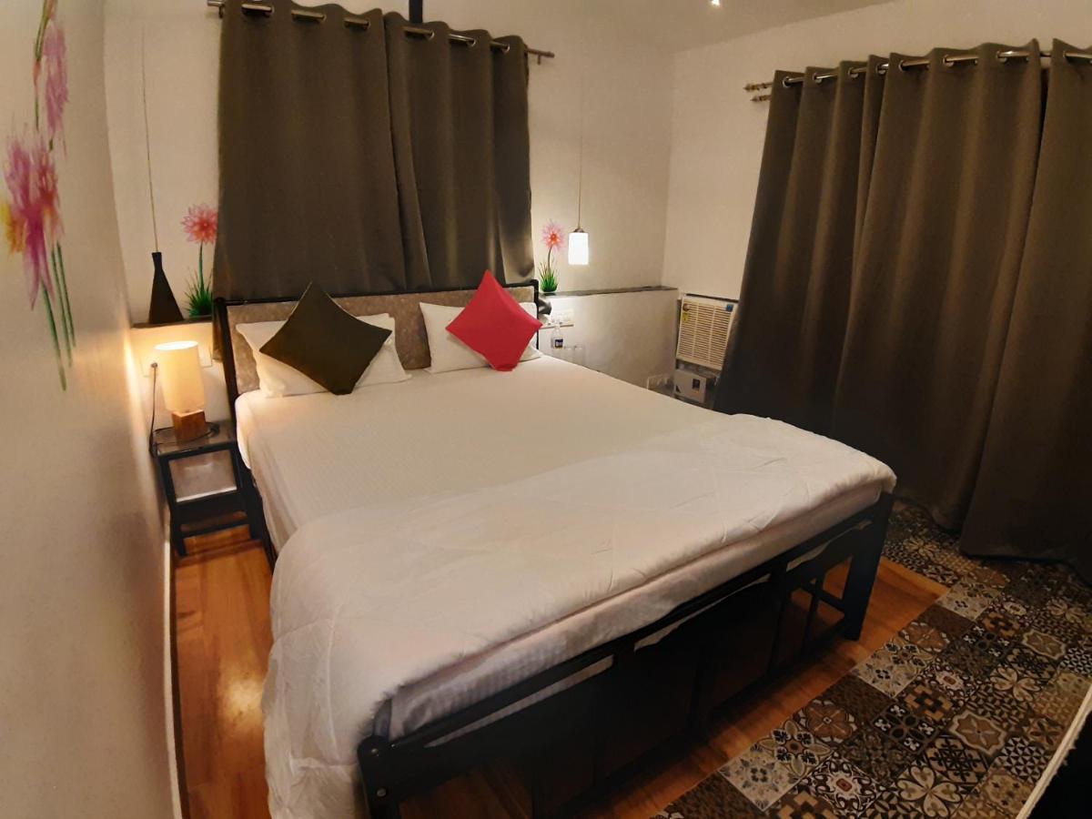 River Ranch Saralgaon Экстерьер фото