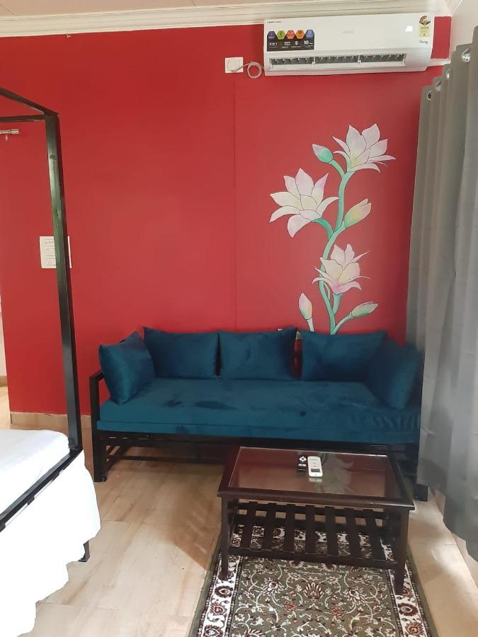 River Ranch Saralgaon Экстерьер фото