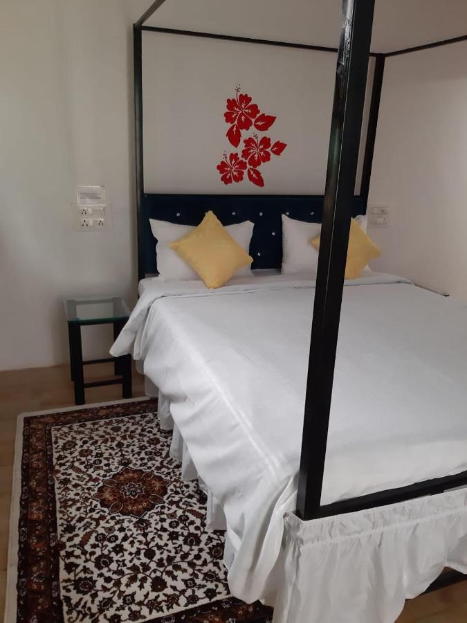 River Ranch Saralgaon Экстерьер фото