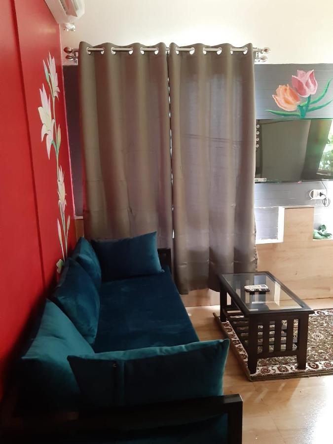 River Ranch Saralgaon Экстерьер фото