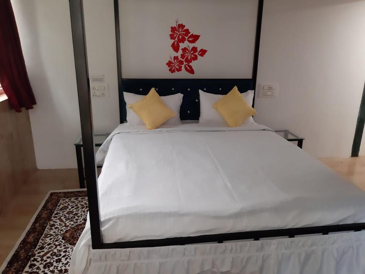 River Ranch Saralgaon Экстерьер фото